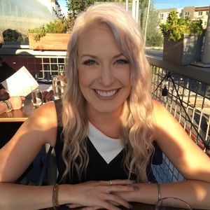 Meet your Posher, Jen